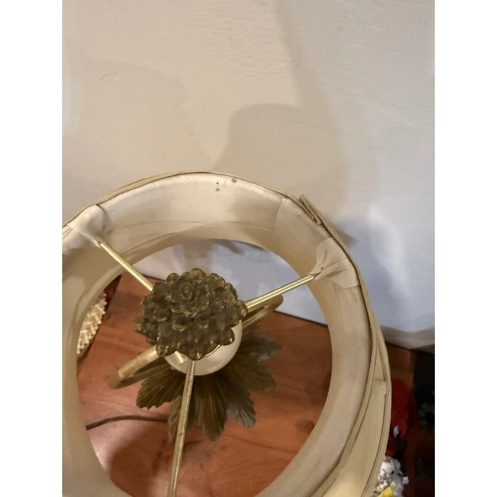 Antique excellent except